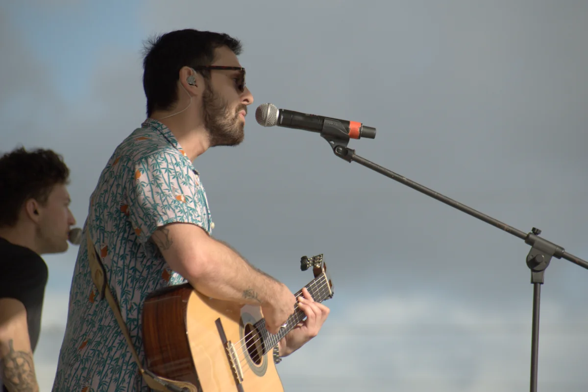 Joey Calderaio Band